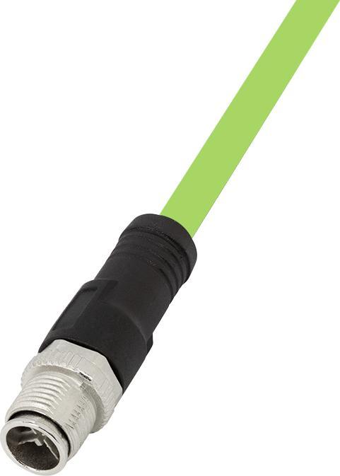Actual product image LogiLink Network cable (0.50 m)