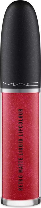 Immagine prodotto MAC Cosmetics Retro Matte Liquid Lipcolour (Arma d'amore)