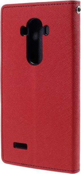 Immagine prodotto Goospery Serie Fancy Diary (LG G4)