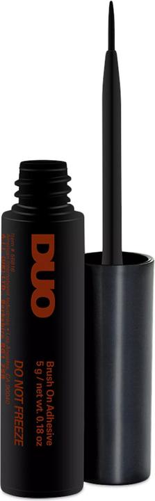 Actual product image MAC Cosmetics DUO Brush On Striplash Adhesive (Artificial eyelashes)