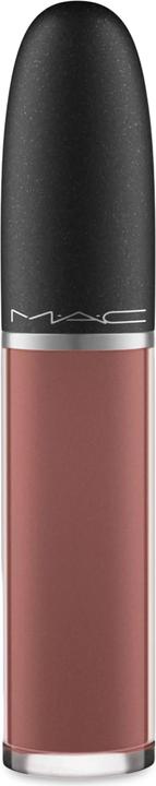 Produktbild MAC Cosmetics Retro Matte Liquid Lipcolour (Topped With Candy)