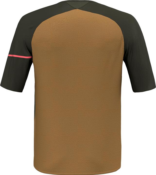 Actual product image Salewa Vento Am T-Shirt M (M)