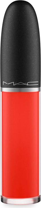 Produktbild MAC Cosmetics Retro Matte Liquid Lipcolour (111 Quite The Standout)