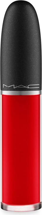 Actual product image MAC Cosmetics Retro Matte Liquid Lipcolour (Feels so Grand)