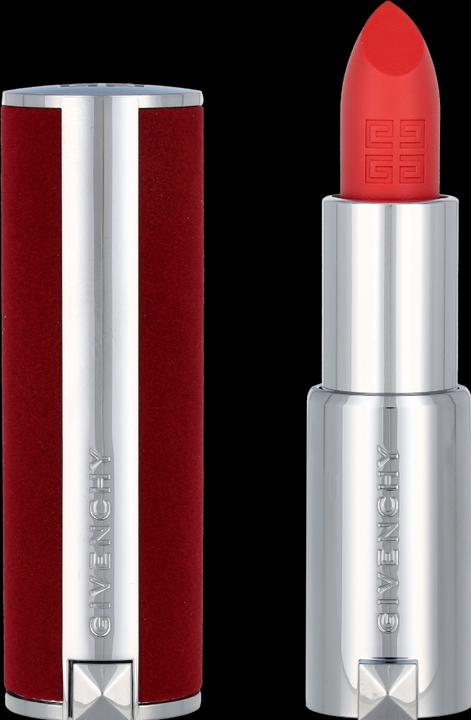 Image du produit Givenchy Le Rouge Rouge à lèvres Deep Velvet (N33 Orange Sable)
