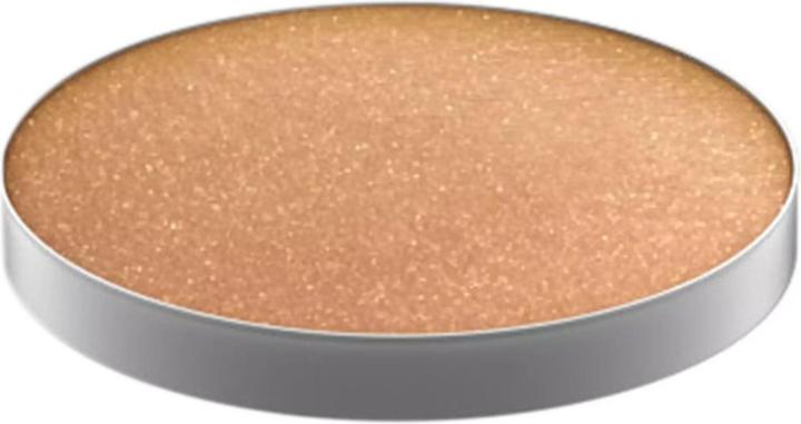 Actual product image MAC Cosmetics Eye Shadow / Pro Palette Refill Pan (Amber lights)
