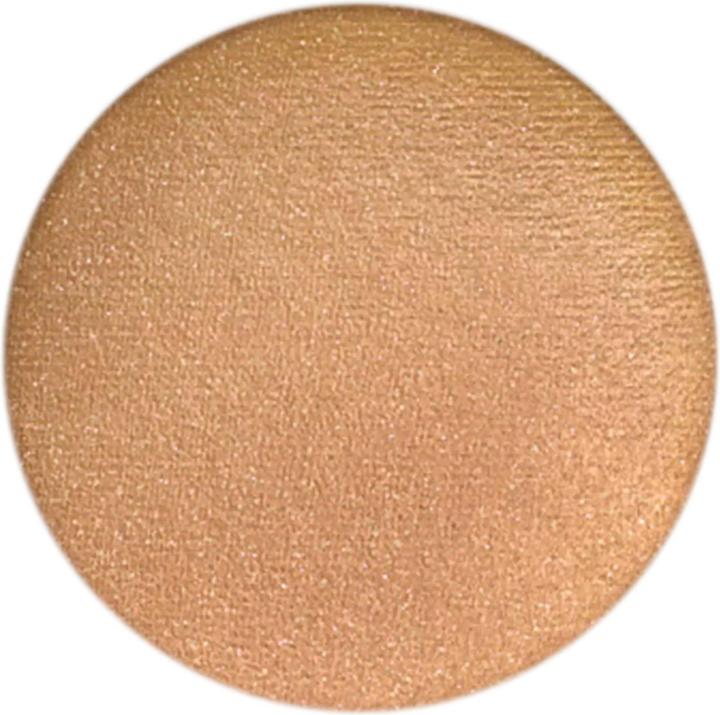 Actual product image MAC Cosmetics Eye Shadow / Pro Palette Refill Pan (Amber lights)
