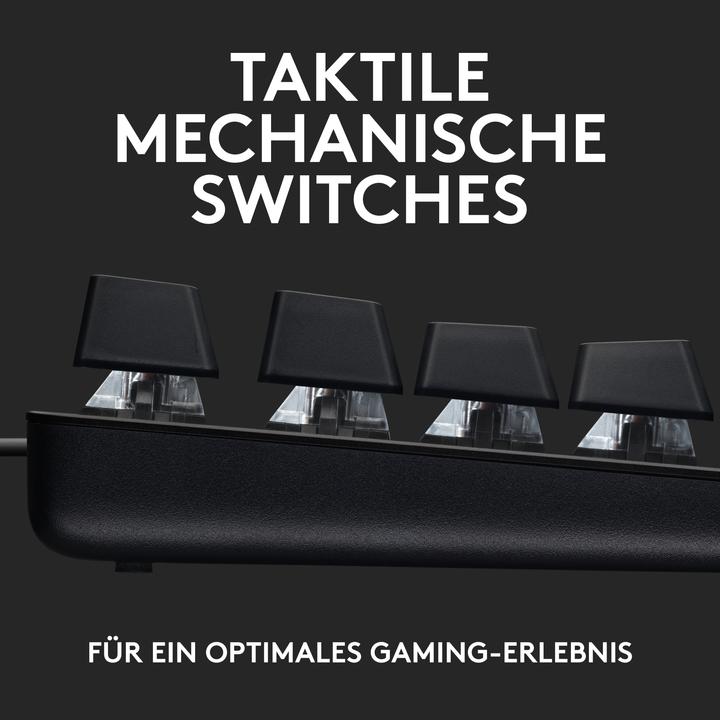 Produktbild Logitech G G413 SE (CH, Kabelgebunden)