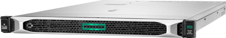 Produktbild HPE ProLiant DL360 Gen10+ 1HE Xeon-S 4310 12-Core 2.1GHz 2x32GB-R 8xSFF Hot Plug 2x480GB SSD SR416i- (Intel Xeon Silver 4310, 64 GB, Rack Server)