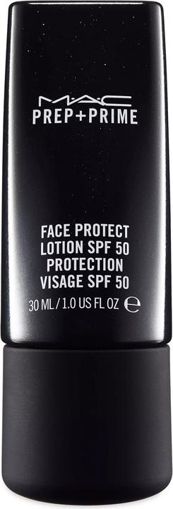 Actual product image MAC Cosmetics Face Protect (Sun cream face, SPF 50, 30 ml)
