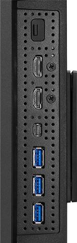 Immagine prodotto NEC Multisync PA271Q (2560 x 1440 pixel, 27")