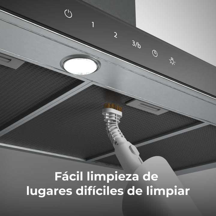 Produktbild Aeno SM1 (3 Bar, 1200 W)