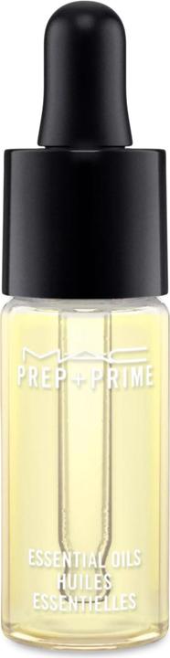 Actual product image MAC Cosmetics Prep + Prime Essential Oils Grapefruit & Chamomile (Oils, 15 ml)