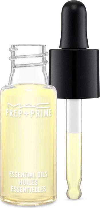 Actual product image MAC Cosmetics Prep + Prime Essential Oils Grapefruit & Chamomile (Oils, 15 ml)