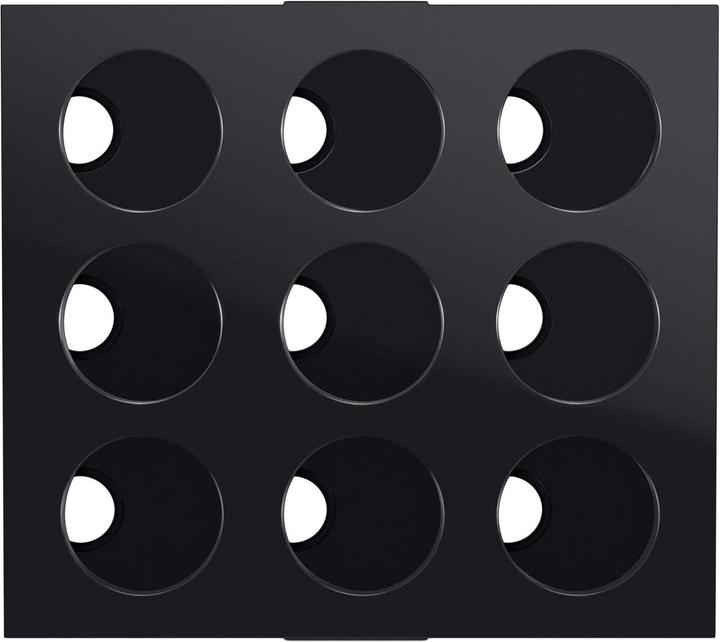Produktbild MAC Cosmetics Pro Palette Eyes/Concealer X 9 Insert