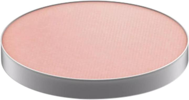 Actual product image MAC Cosmetics Eye Shadow / Pro Palette Refill Pan (Grain)