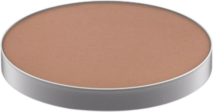 Actual product image MAC Cosmetics Eye Shadow / Pro Palette Refill Pan (Mat Charcoal Brown)