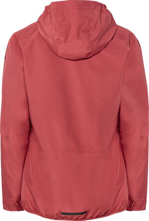 Actual product image Vaude Loamer Rain Jacket (40, M)