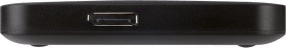 Actual product image Toshiba Canvio Ready 2020 (2 TB)