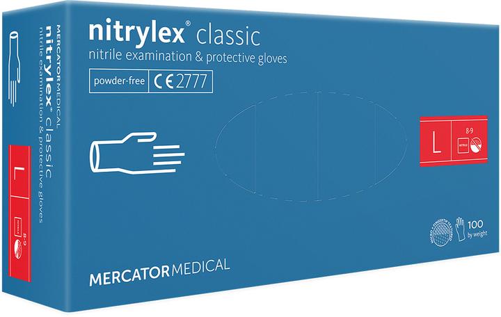 Mercator Medical Classic (L)