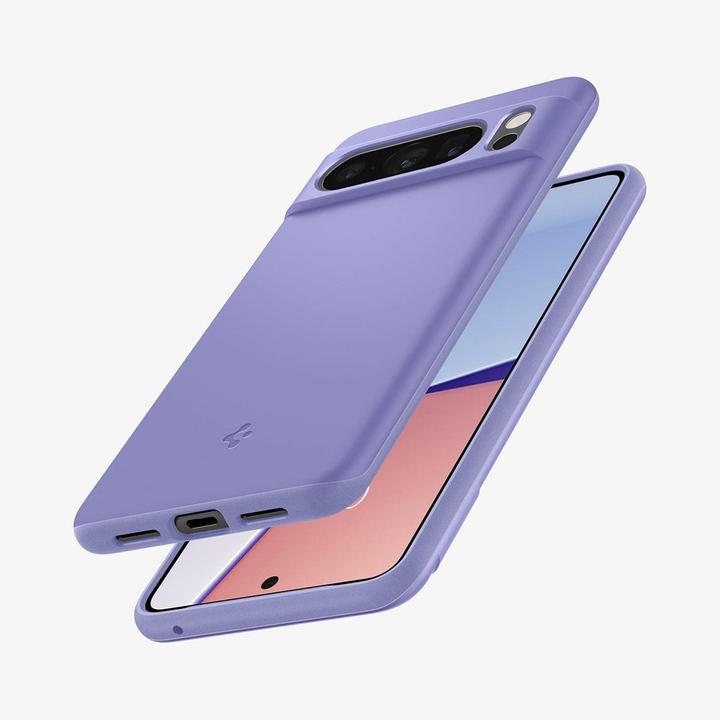 Productafbeelding Spigen Dunne pasvorm (Google Pixel 8 Pro)