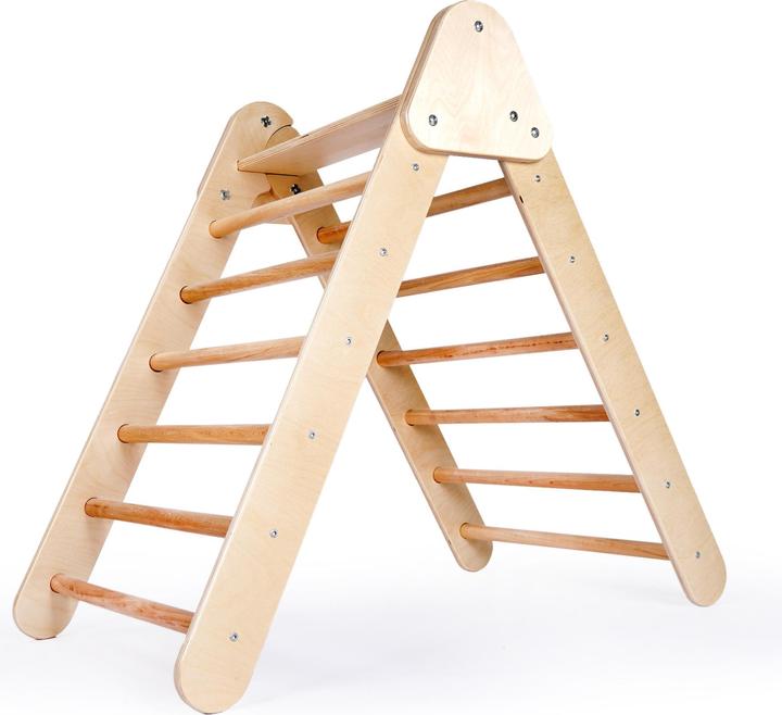 Homitis Climbsy Pikler Climber