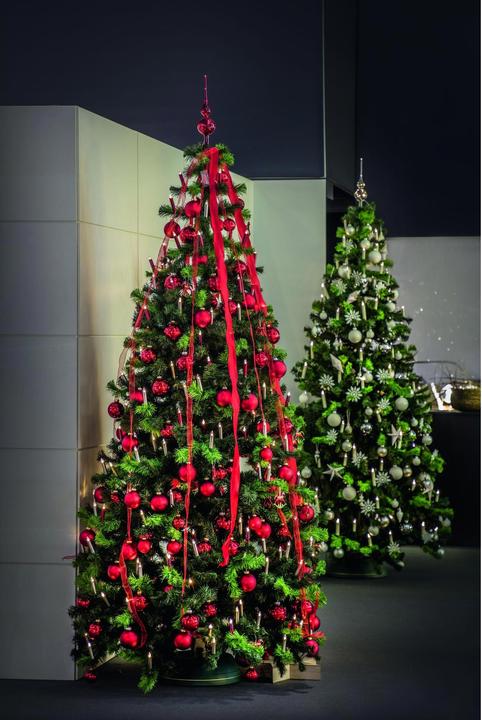 Immagine prodotto Krinner LED Albero di Natale a LED candela Superlight Starter Set (12 x)