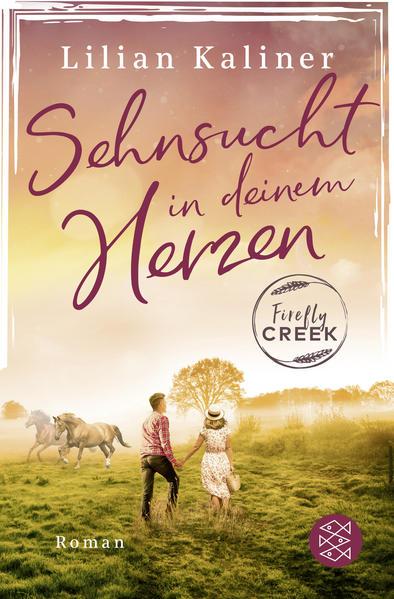 Produktbild Firefly Creek (Deutsch, Lilian Kaliner, 2021)