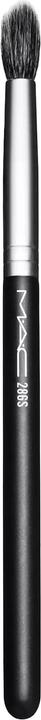 Actual product image MAC Cosmetics 286S Duo Fibre Tapered Brush (Eye shadow)