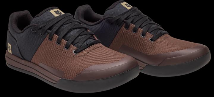 Produktbild Fox Union Canvas Flat Shoe (44)