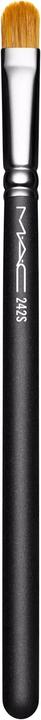 Produktbild MAC Cosmetics Brush 242S Shader (Augenbrauen)