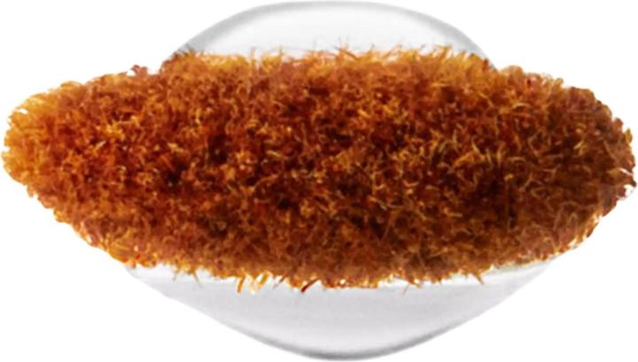 Actual product image MAC Cosmetics 252S Large Shader (Eye shadow)