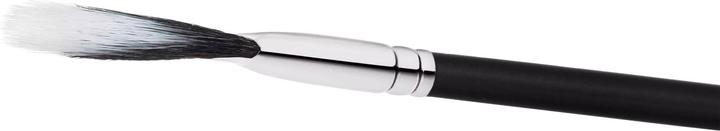 Actual product image MAC Cosmetics 184S Duo Fibre Fan Brush (Eyebrows)