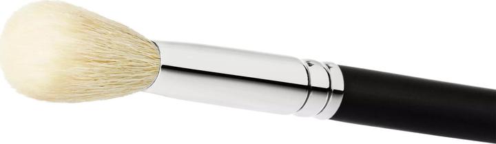 Actual product image MAC Cosmetics 137S Long Blending Brush (Eyebrows)