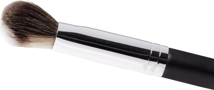 Actual product image MAC Cosmetics 128S Split Fibre Cheek Brush (Blusher)
