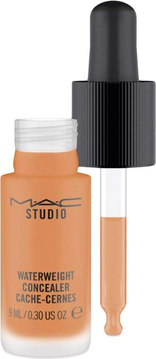 Actual product image MAC Cosmetics Studio Waterweight Concealer (NC50)