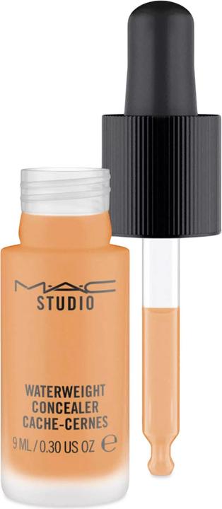 Actual product image MAC Cosmetics Studio Waterweight Concealer (NC45)