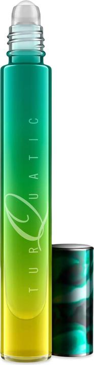 Actual product image MAC Cosmetics Turquatic rollerball (Eau de toilette, 6 ml)