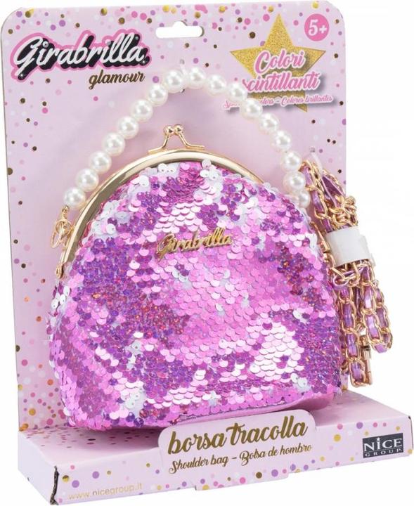 Nice Tasche Geldbörse Girabrilla