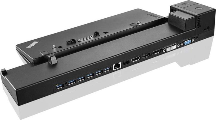 Lenovo 40A50230EU (Docking port (proprietary), 6 Ports)