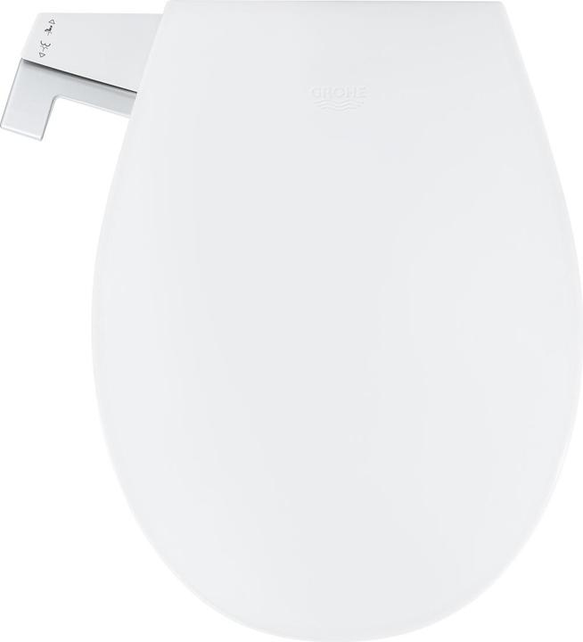 Produktbild Grohe Bau Keramik Dusch-WC Aufsatz