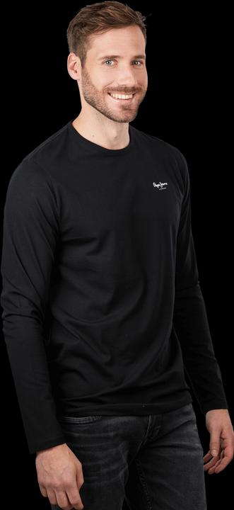 Actual product image Pepe Jeans Longsleeve Casual Comfortable fit (L)