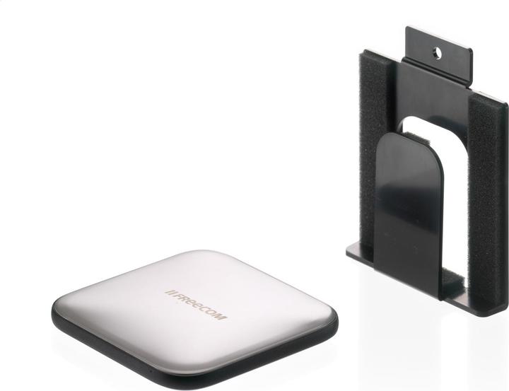 Productafbeelding Freecom Mobile Drive Sq TV 1TB USB 3.0 (1 TB)