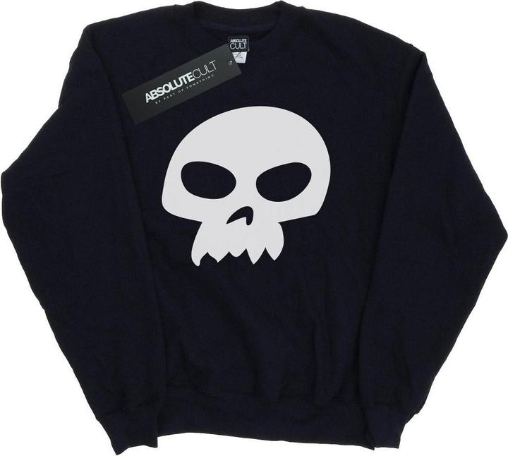 Disney Toy Story Sid's Skull Sweatshirt (XL)