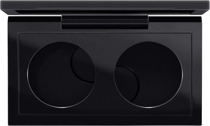 Actual product image MAC Cosmetics Pro Palette Eye Shadow x 2
