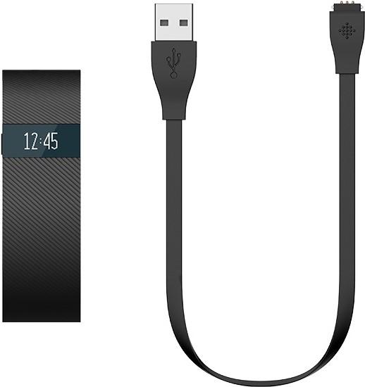 Fitbit Ersatzladekabel für Charge