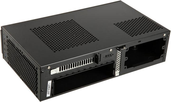 Produktbild Silverstone Ml06 (Mini-ITX)