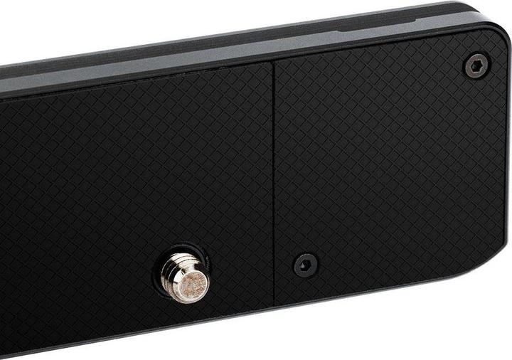 Actual product image JJC HG A7CII Camera Metal Grip