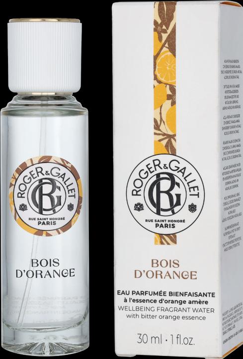 Image du produit Roger & Gallet Eau Parfumée (Eau de parfum, 30 ml)