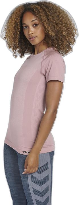 Produktbild hummel Clea Seamless T-Shirt (M)